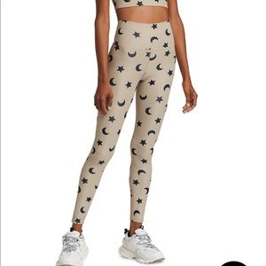 Beach Riot Ayla Moon Leggings